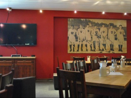 Photo: Dietmanns Bistro &amp;amp; Sportsbar